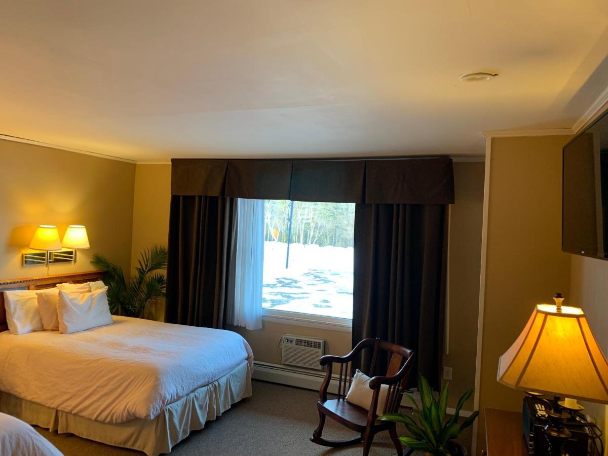 Ledge Rock At Whiteface Wilmington Exterior foto