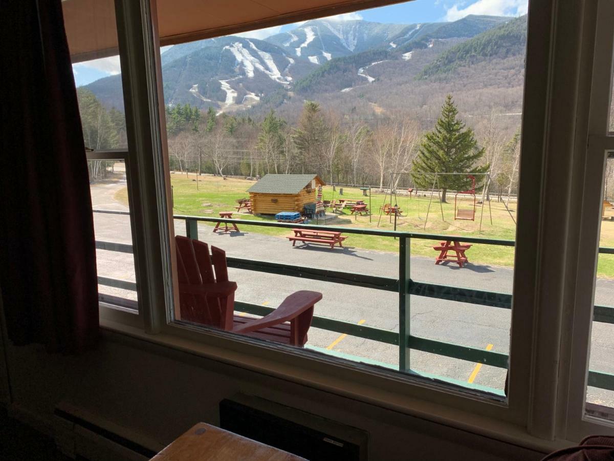 Ledge Rock At Whiteface Wilmington Exterior foto